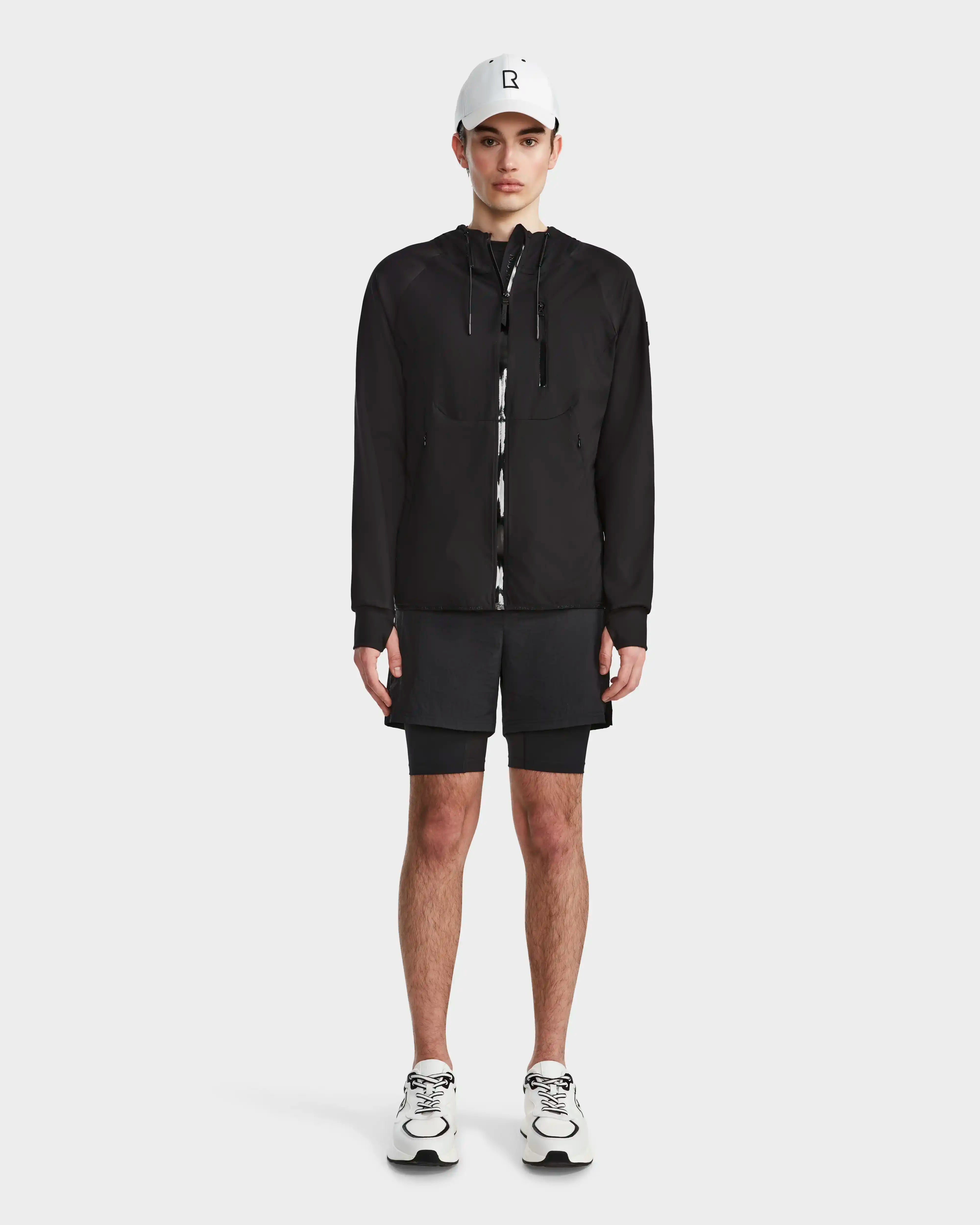 ACE - 6123008 BLACK